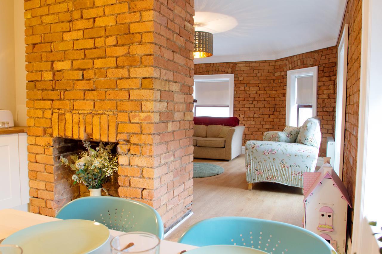 The Village Rooms Dundalk Exteriör bild