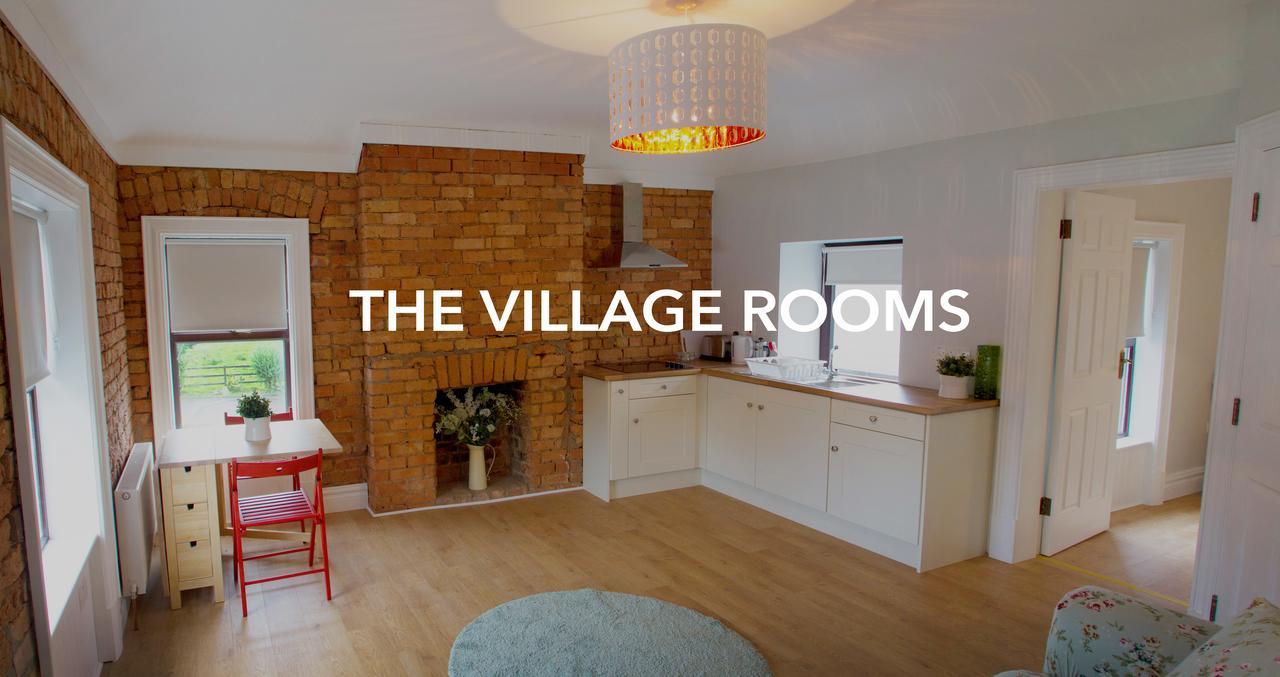 The Village Rooms Dundalk Exteriör bild