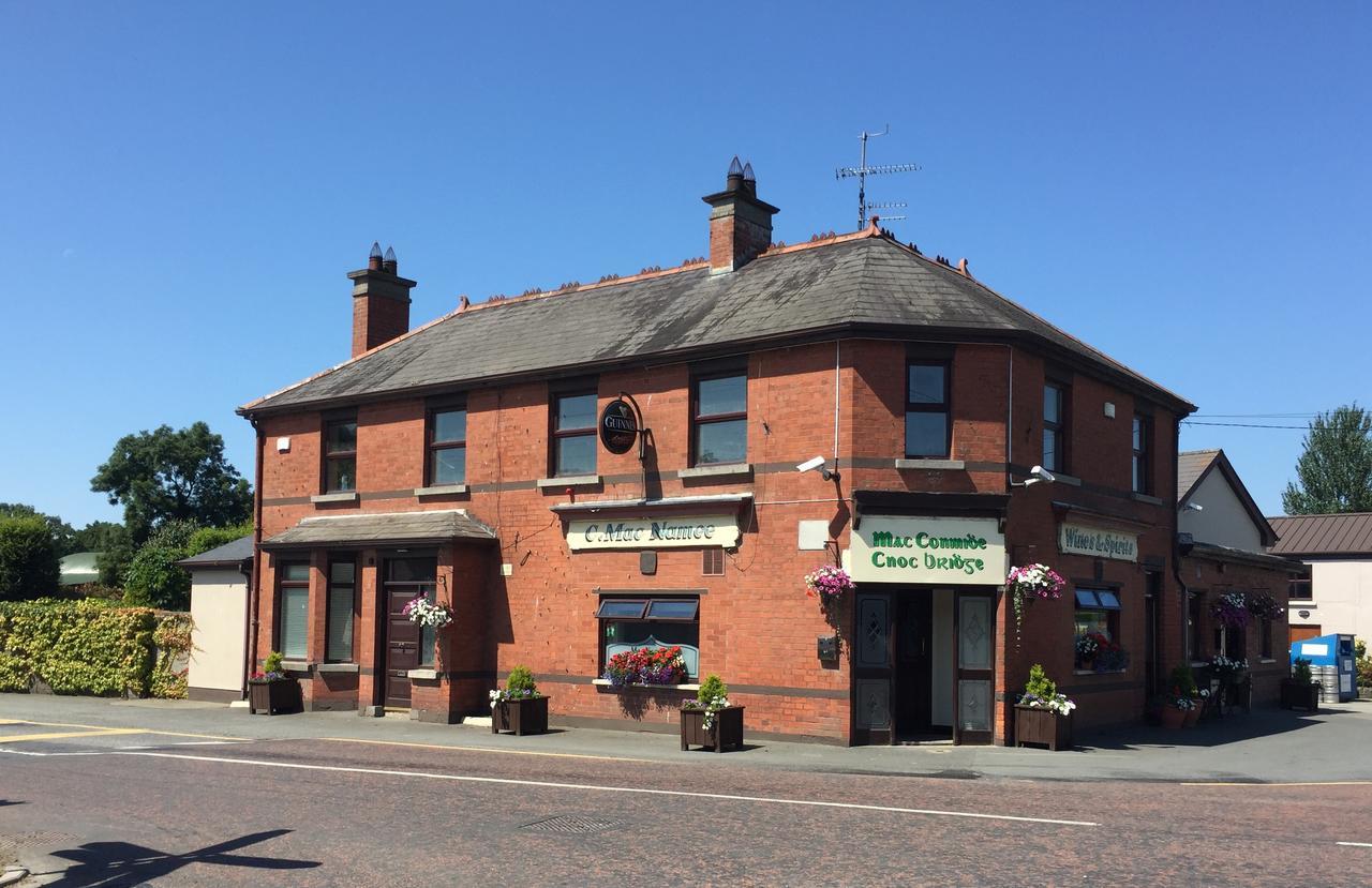 The Village Rooms Dundalk Exteriör bild